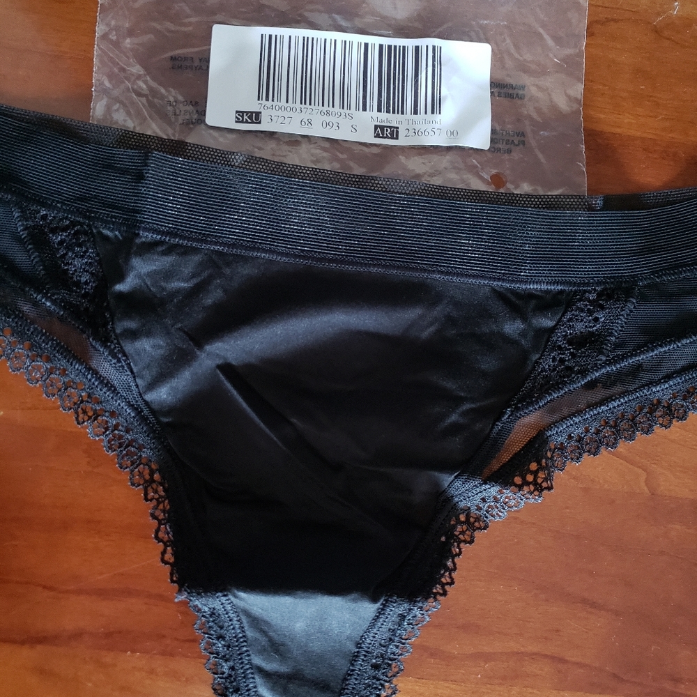 Victoria Secret Thong Panty